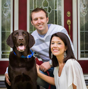 Meet your Posher, Ali